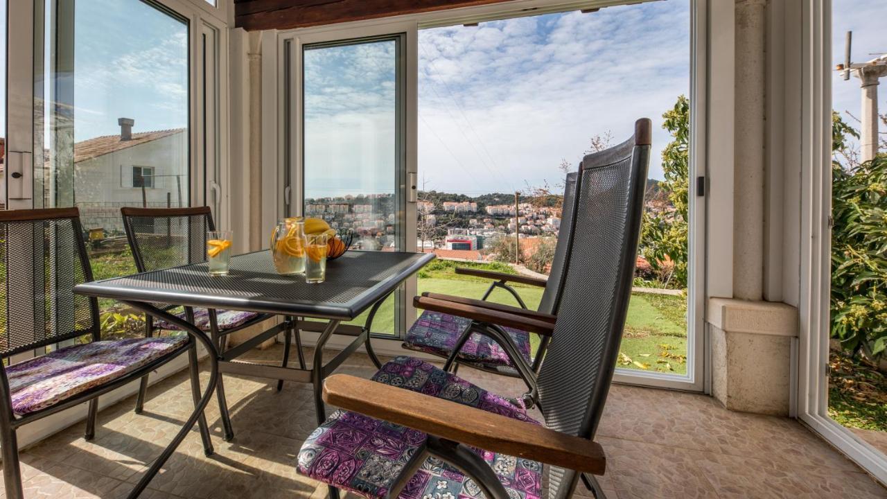 Avocado Apartment 杜布罗夫尼克 外观 照片