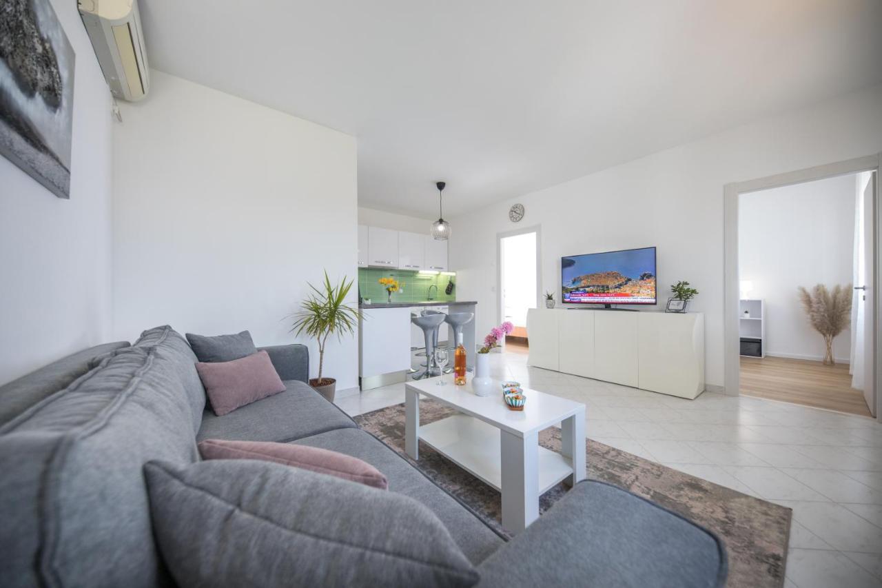 Avocado Apartment 杜布罗夫尼克 外观 照片