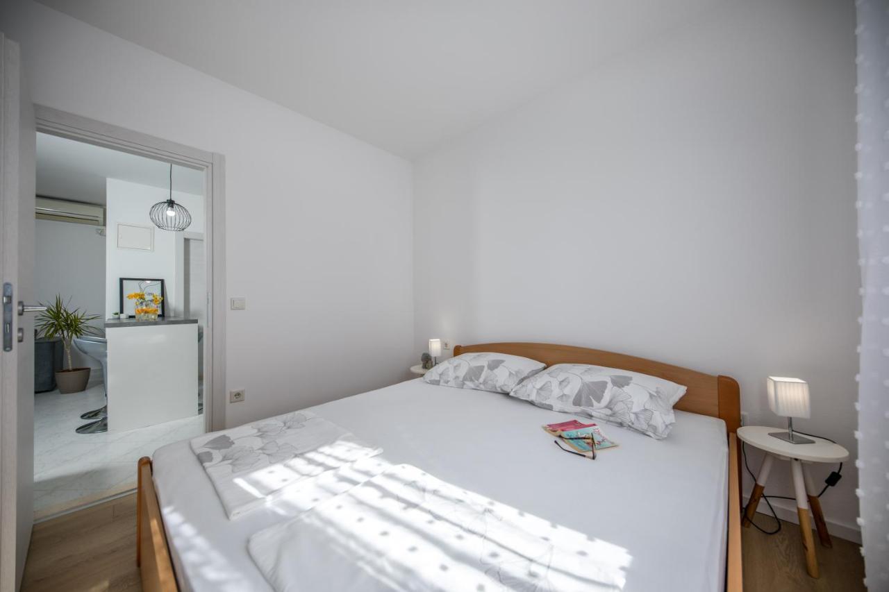 Avocado Apartment 杜布罗夫尼克 外观 照片