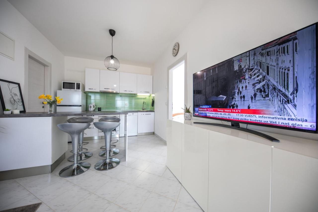 Avocado Apartment 杜布罗夫尼克 外观 照片