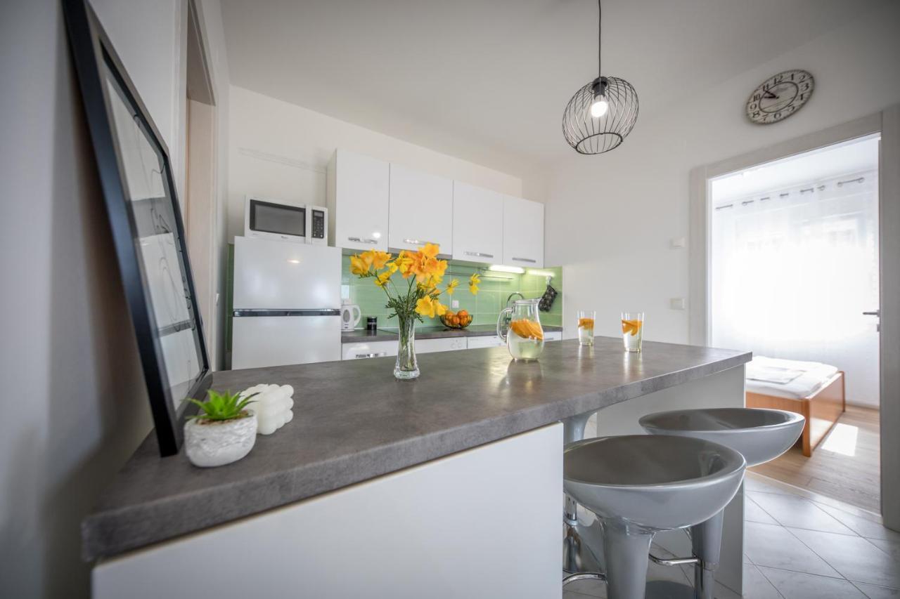 Avocado Apartment 杜布罗夫尼克 外观 照片