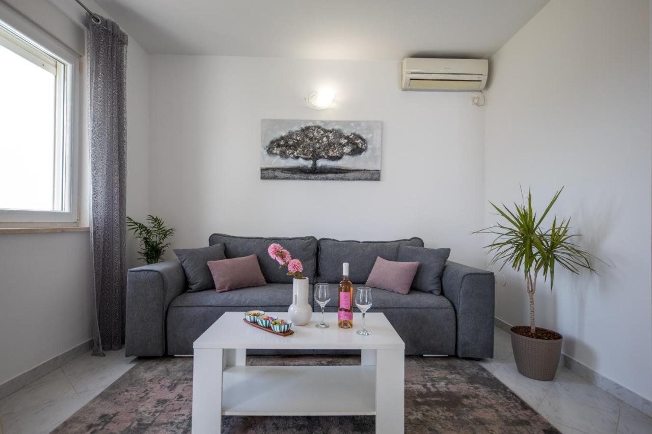 Avocado Apartment 杜布罗夫尼克 外观 照片