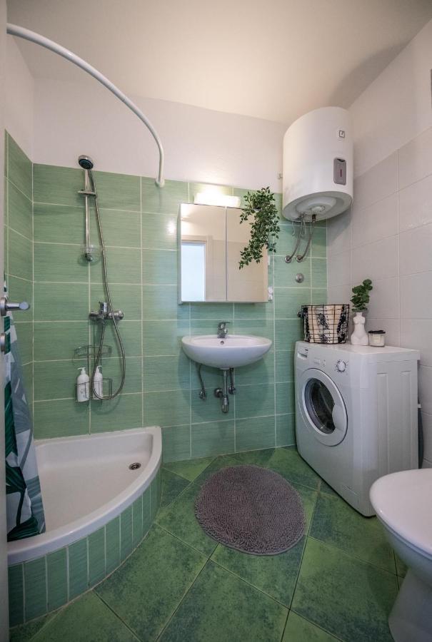 Avocado Apartment 杜布罗夫尼克 外观 照片