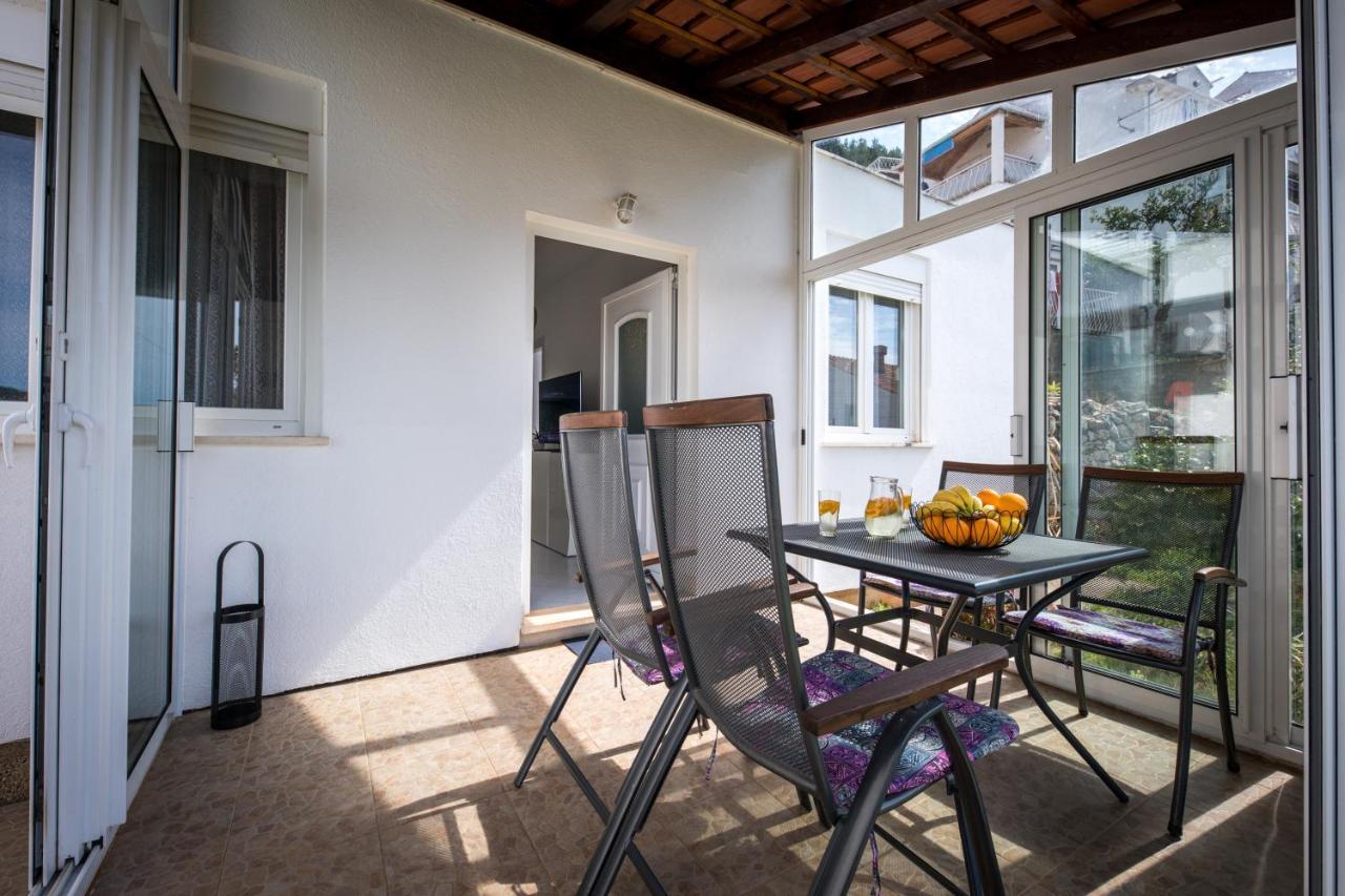 Avocado Apartment 杜布罗夫尼克 外观 照片
