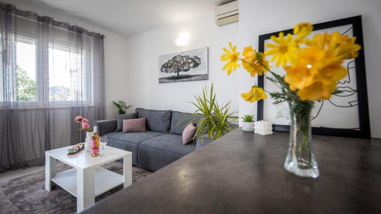 Avocado Apartment 杜布罗夫尼克 外观 照片