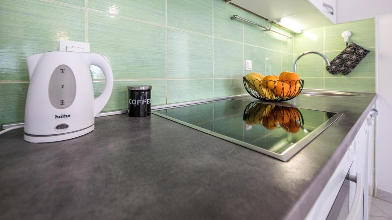 Avocado Apartment 杜布罗夫尼克 外观 照片