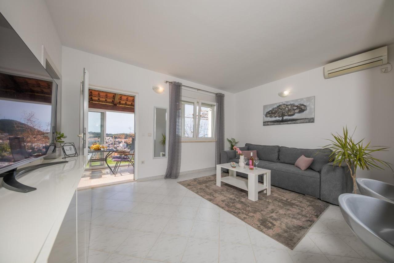 Avocado Apartment 杜布罗夫尼克 外观 照片