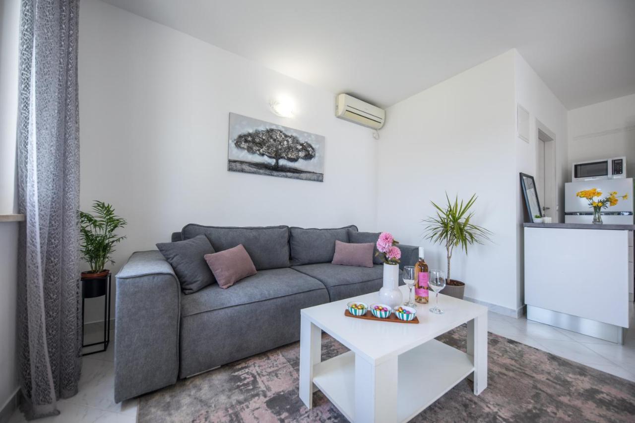 Avocado Apartment 杜布罗夫尼克 外观 照片
