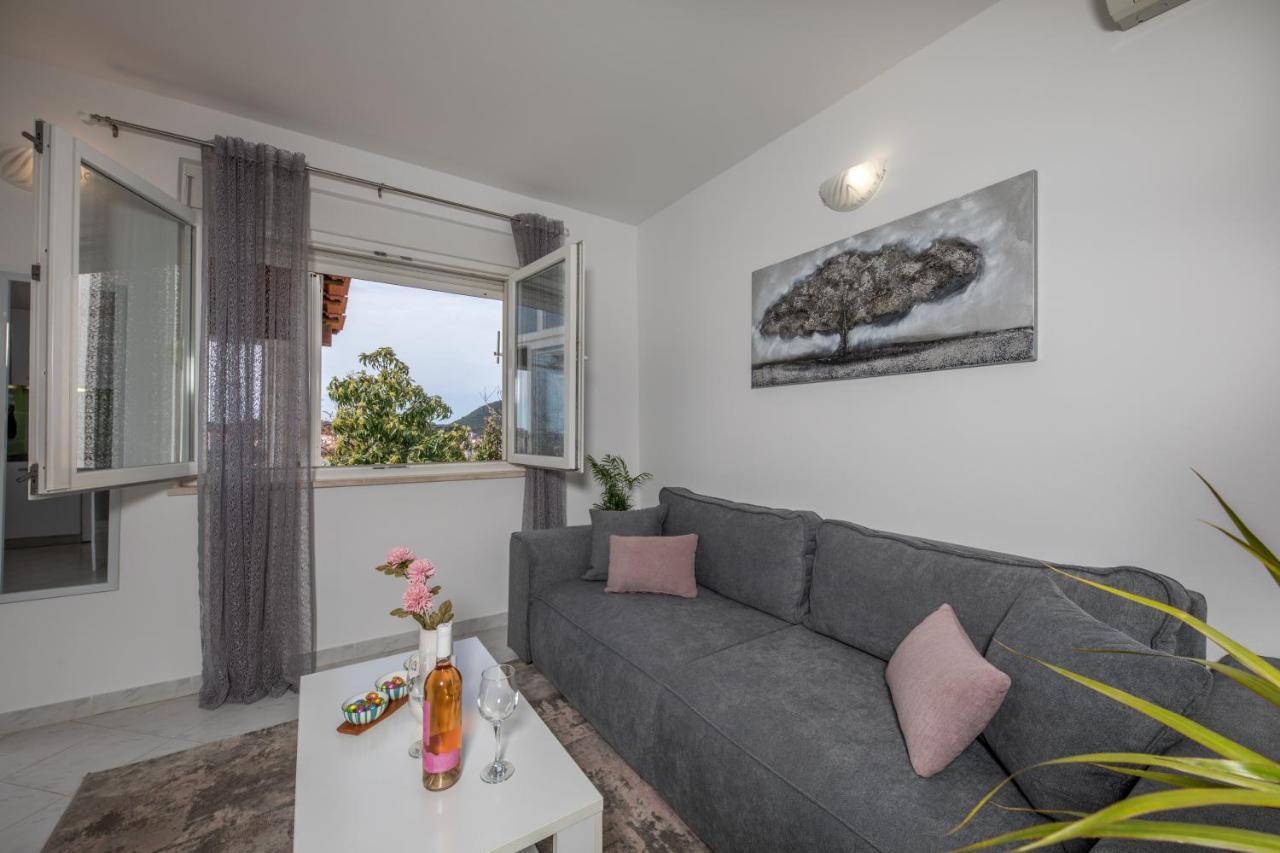 Avocado Apartment 杜布罗夫尼克 外观 照片