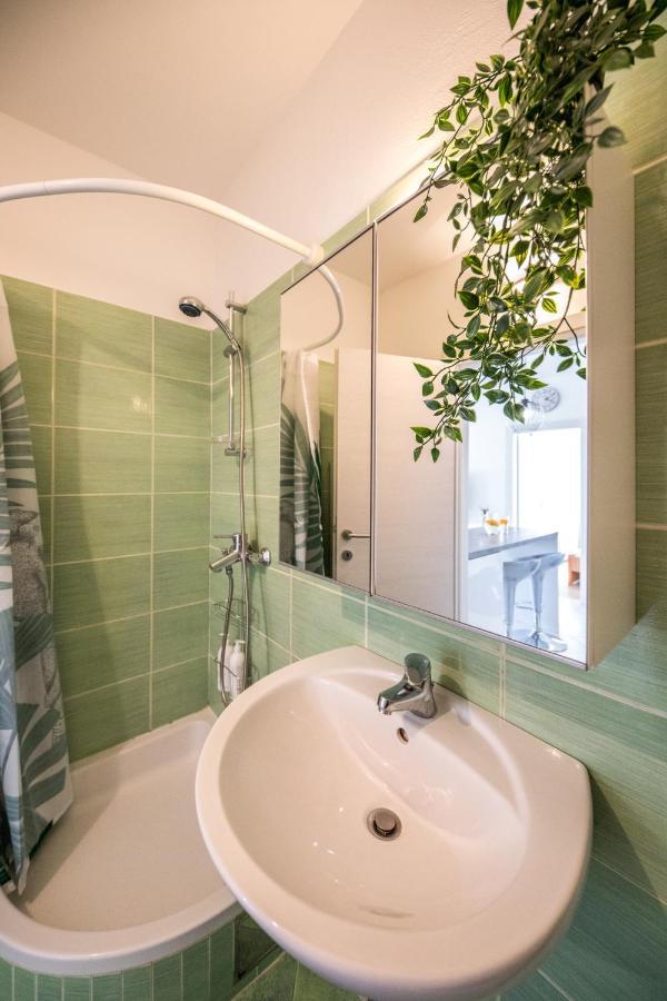 Avocado Apartment 杜布罗夫尼克 外观 照片