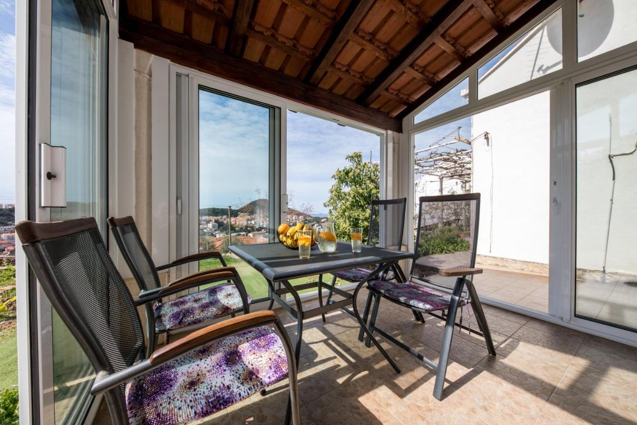 Avocado Apartment 杜布罗夫尼克 外观 照片
