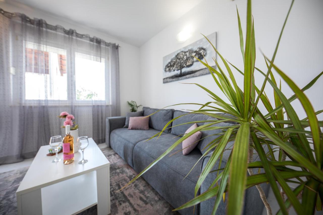 Avocado Apartment 杜布罗夫尼克 外观 照片