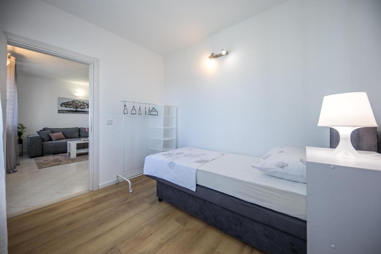 Avocado Apartment 杜布罗夫尼克 外观 照片