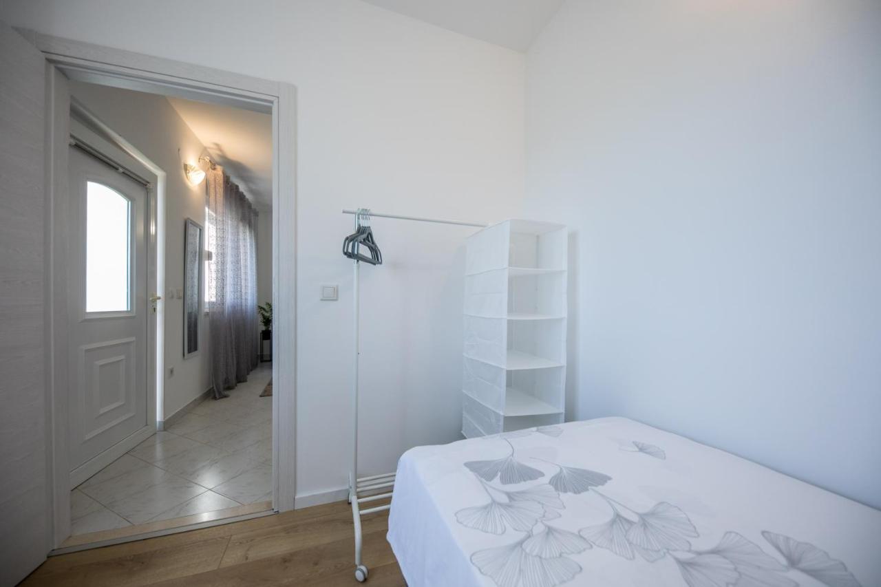 Avocado Apartment 杜布罗夫尼克 外观 照片