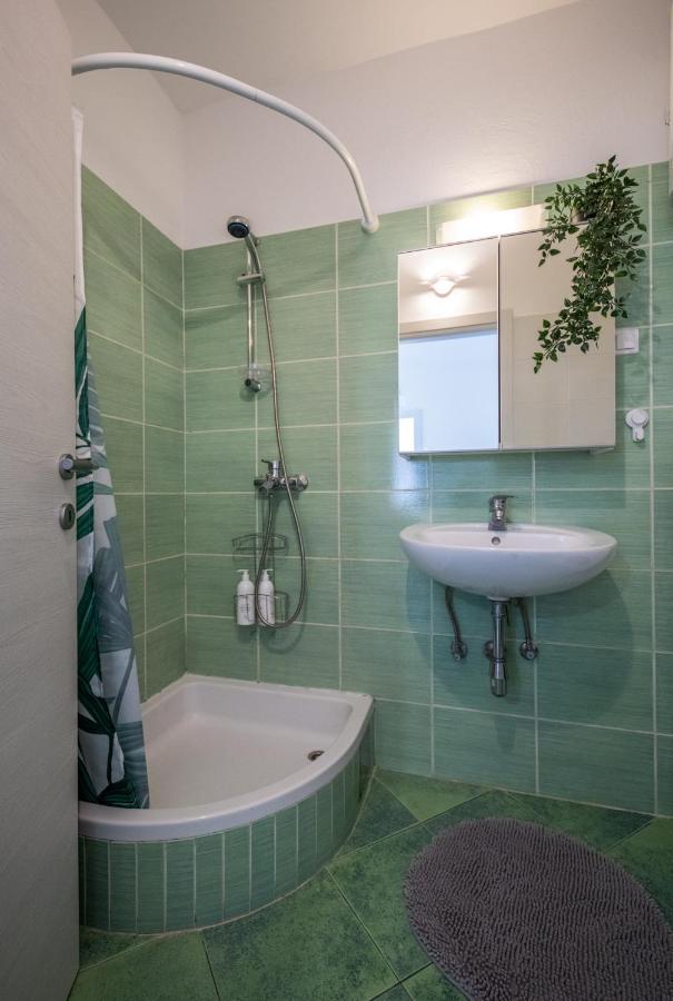 Avocado Apartment 杜布罗夫尼克 外观 照片