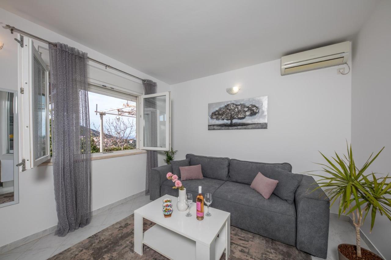 Avocado Apartment 杜布罗夫尼克 外观 照片