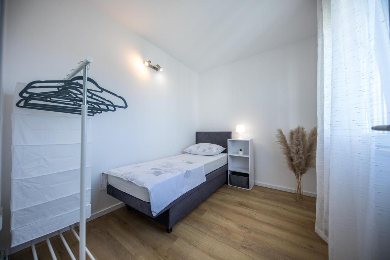 Avocado Apartment 杜布罗夫尼克 外观 照片