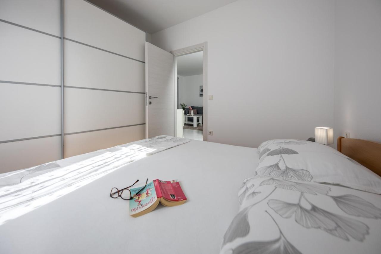 Avocado Apartment 杜布罗夫尼克 外观 照片
