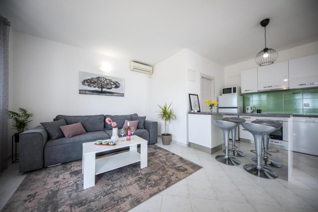 Avocado Apartment 杜布罗夫尼克 外观 照片