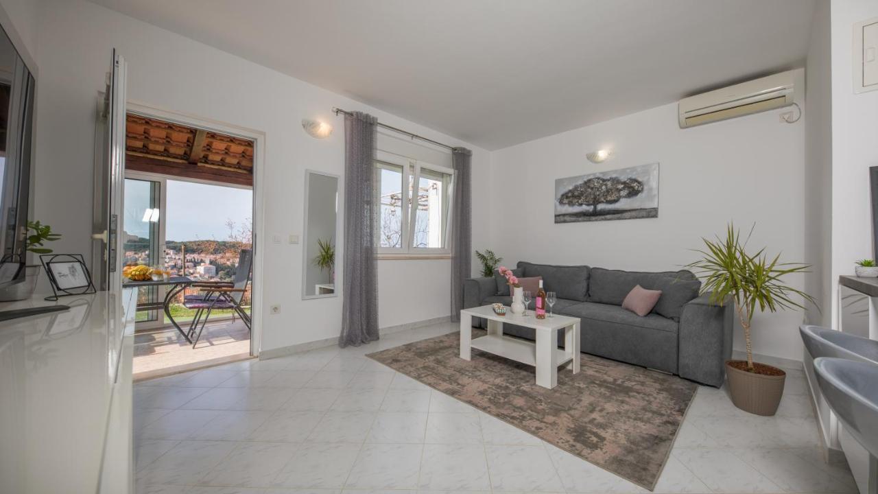 Avocado Apartment 杜布罗夫尼克 外观 照片