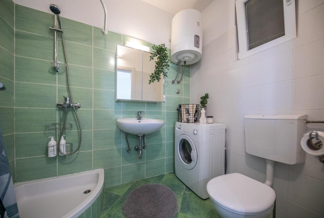 Avocado Apartment 杜布罗夫尼克 外观 照片