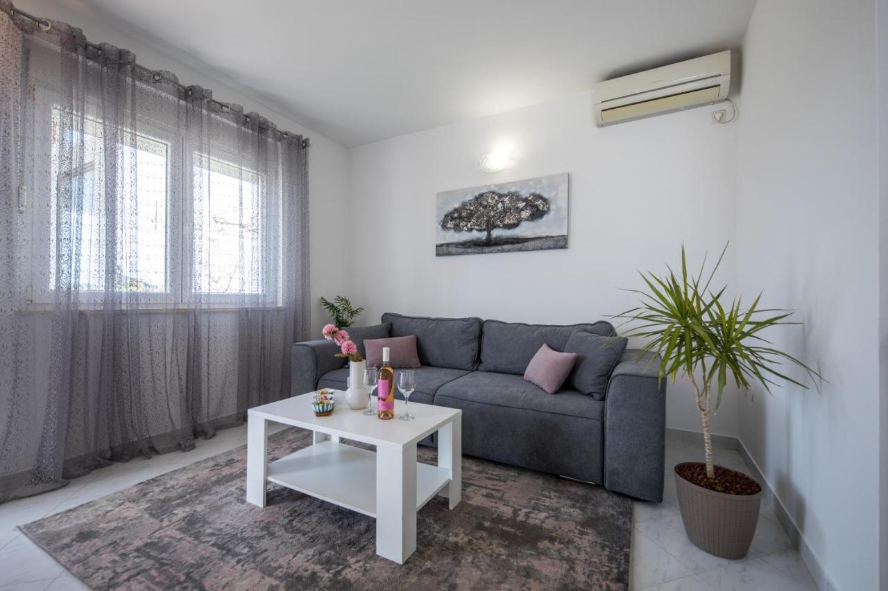 Avocado Apartment 杜布罗夫尼克 外观 照片