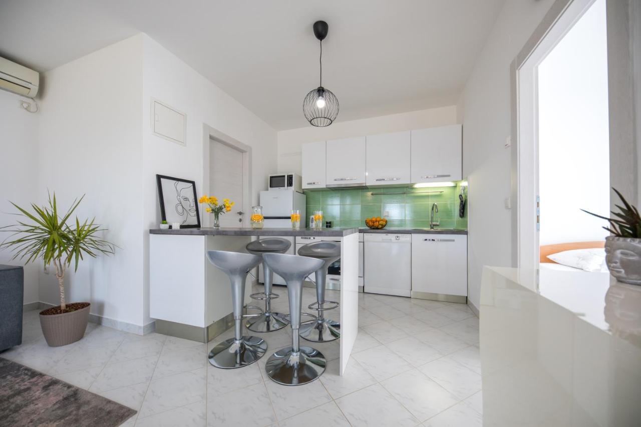 Avocado Apartment 杜布罗夫尼克 外观 照片